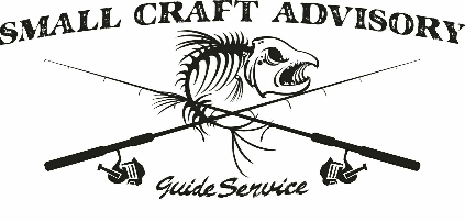 Small Craft Advisory Guide Service LLC